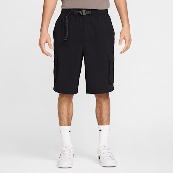Mens Loose Shorts. Nike